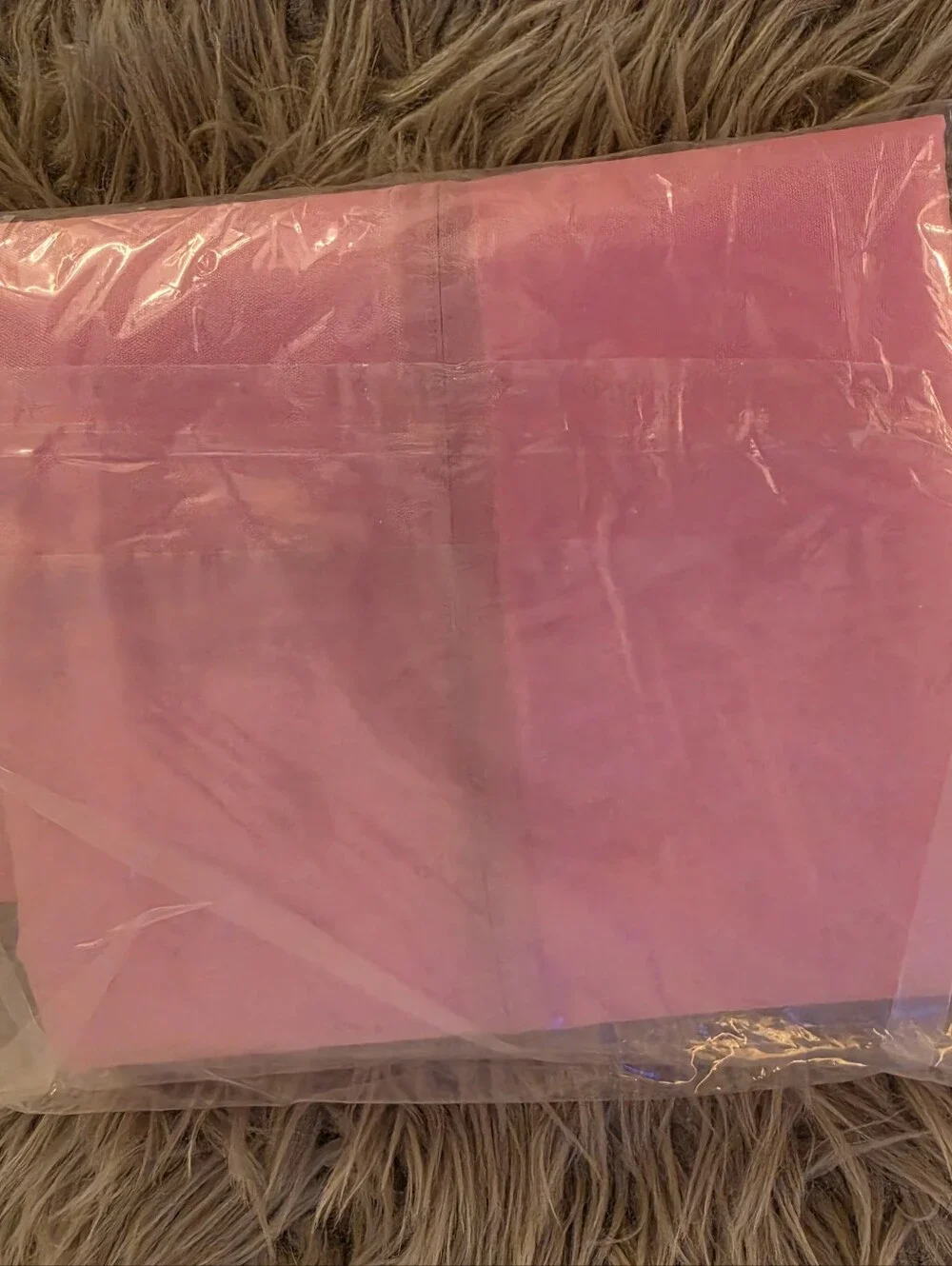 NEW Sishinio Toddlers Kids Pink Ballet Costume Carrying Case Garment Bag Sz 40